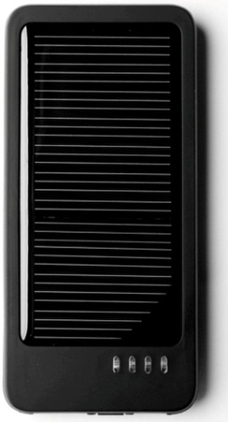 Xtorm AM109 Lithium-Ion (Li-Ion) 1000mAh Black