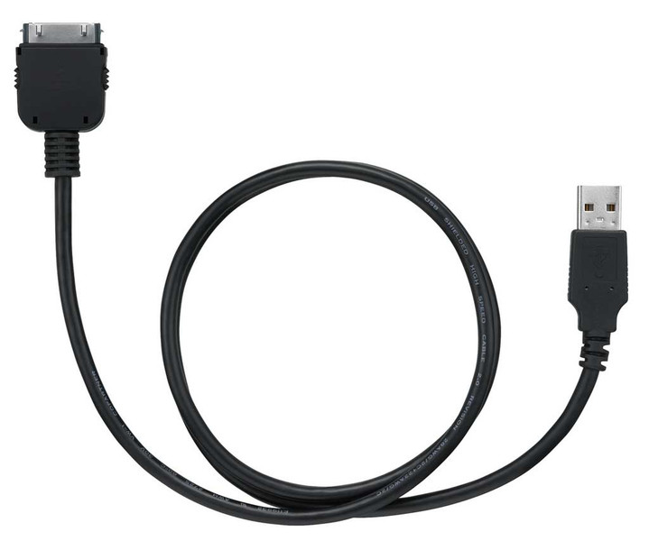 Kenwood Electronics KCA-IP102 кабель USB