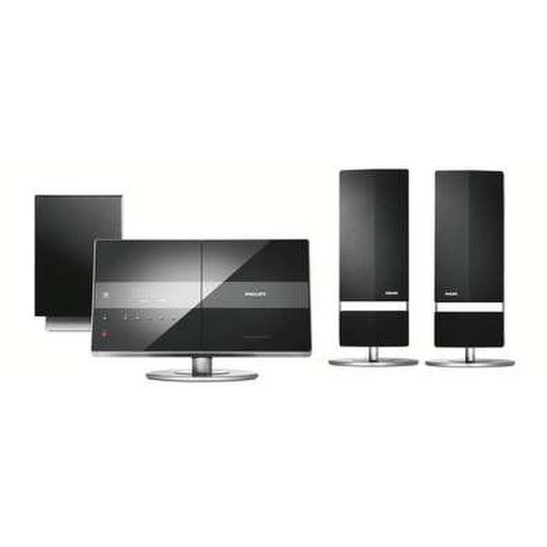 Philips DVD Home Theater System 2.1 домашний кинотеатр