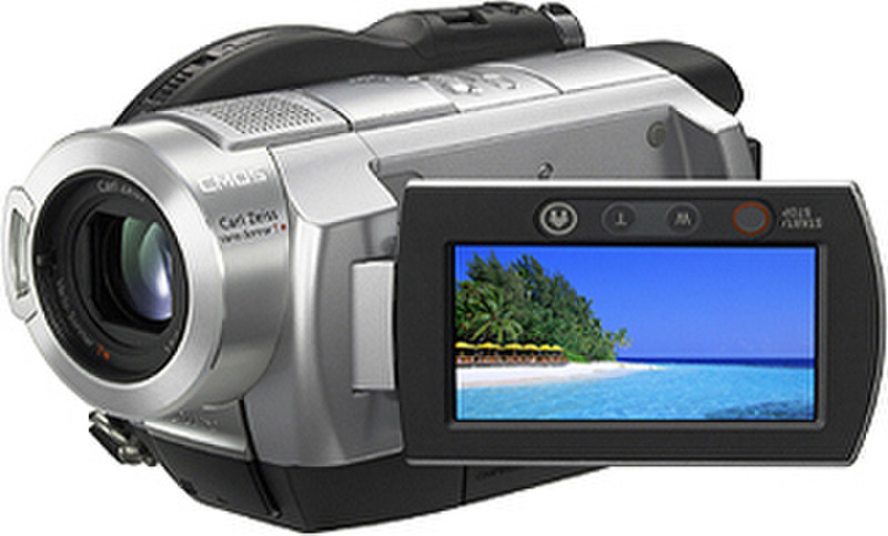 Sony HDR-UX3E 4MP CMOS Camcorder