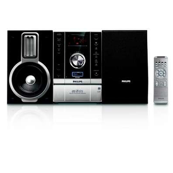 Philips MCM393 Micro Hi-Fi System MP3/WMA Micro set