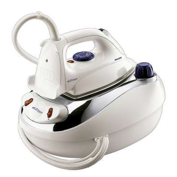 Philips GC6103 800W 1L steam ironing station