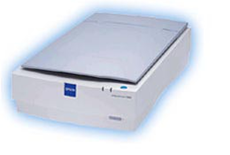 Epson Expression 1680 NON 3200dpi UWSCSI USBA4