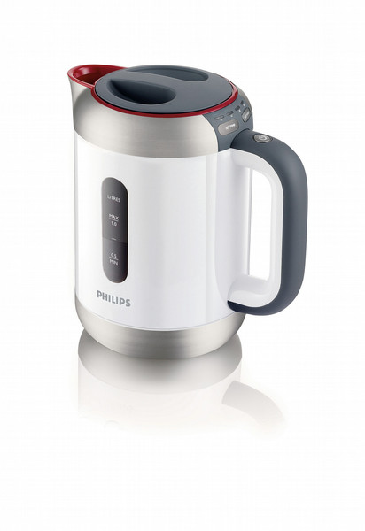 Philips Kettle HD4685/30 1L 2400W 1L 2000W electric kettle