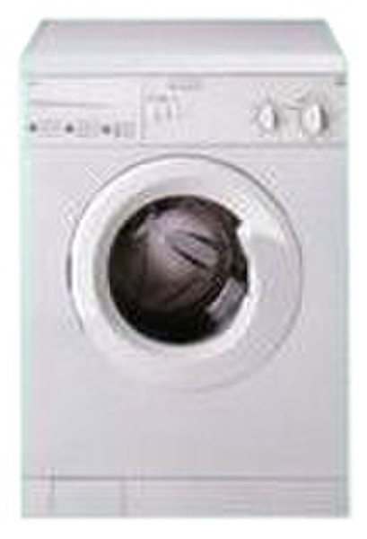 Ignis AWP 094 Built-in Front-load 5kg 1200RPM White washing machine