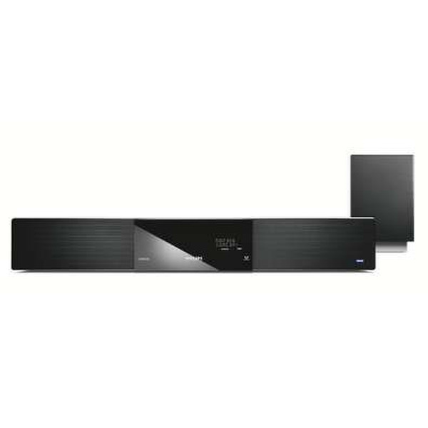 Philips SoundBar DVD Home Theater 2.1 домашний кинотеатр