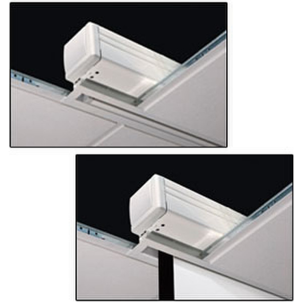 Projecta Mounting kit - Cinelpro Electrol/Cinelpro RF Electrol, 180 см