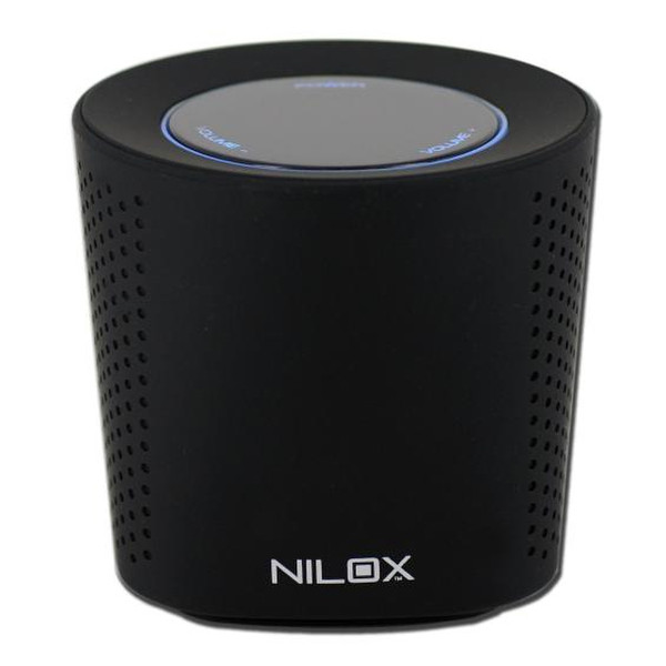 Nilox 13NXWSSI00001 2Вт акустика