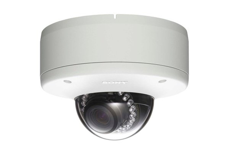 Sony SNC-DH180 surveillance camera