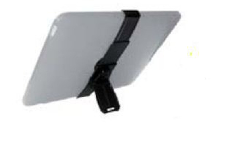 Skpad Rotary car holder for iPad Active holder Black