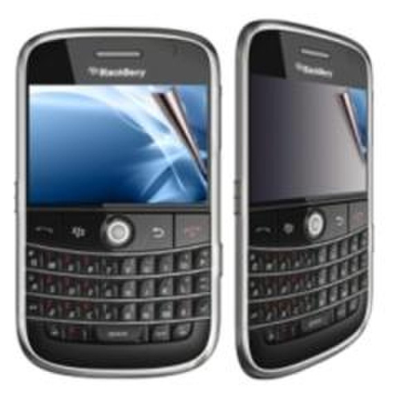 Skpad SKP-PRT-PR11 BlackBerry Bold 9700 2шт защитная пленка