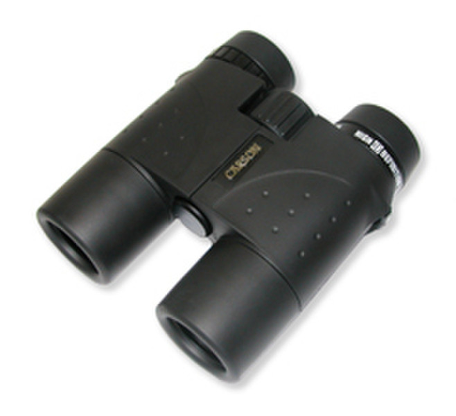 Carson XM-832HD BAK-4 Black binocular