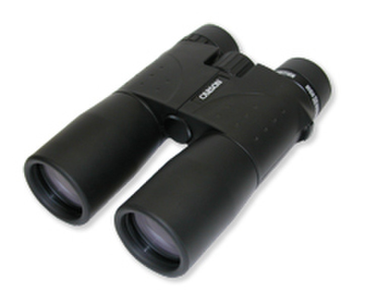 Carson XM-842HD BAK-4 Black binocular