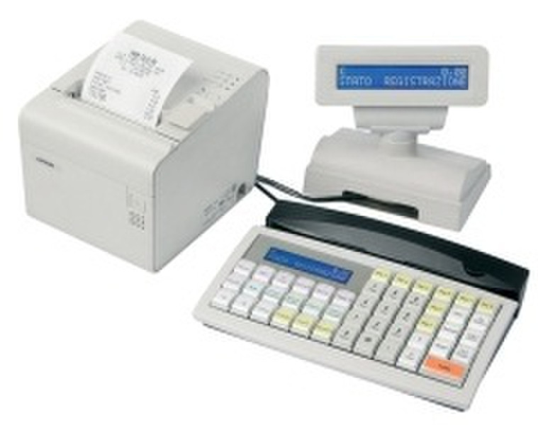 Epson FP-90II Thermodruck