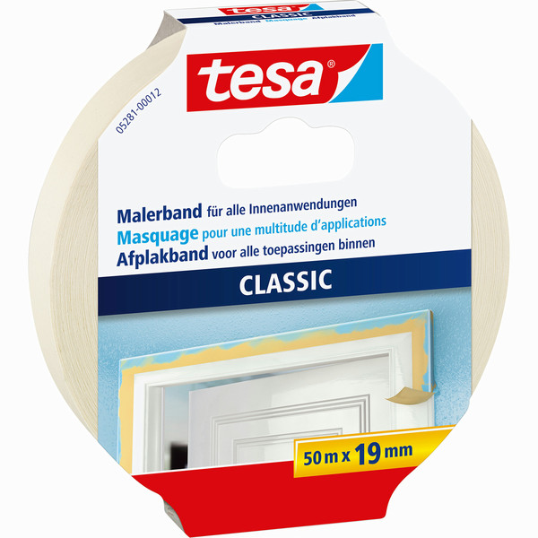 TESA 05281-00012-05 Abdeckband