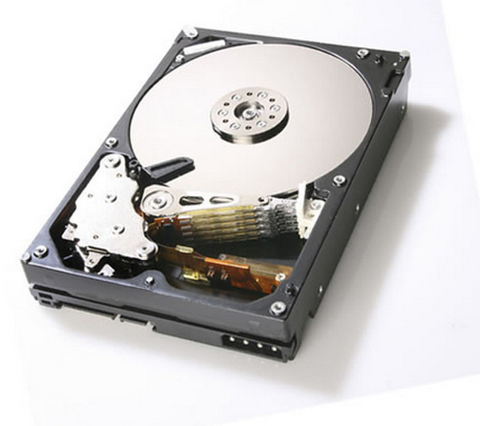 HGST Deskstar 7K1000 1TB SATA 3.0 Gb/s 1000GB Serial ATA II internal hard drive