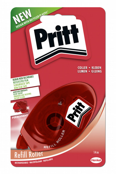 Pritt 1445031 7г Пленка адгезив/клей