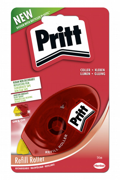 Pritt 1445032 7г Пленка адгезив/клей