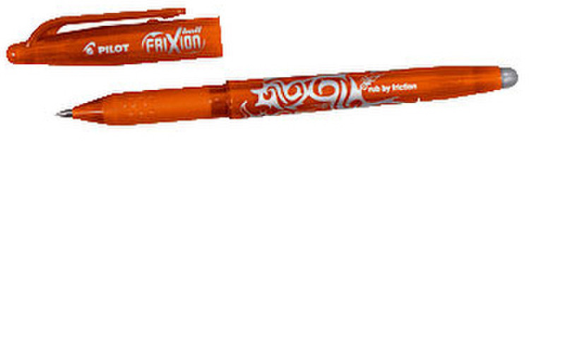 Pilot BL-FR7 Stick pen Orange 1Stück(e)