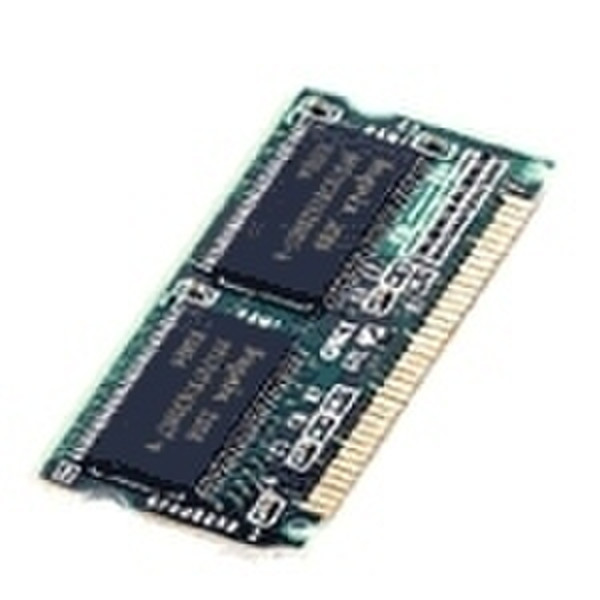 OKI 42160917 DRAM memory module