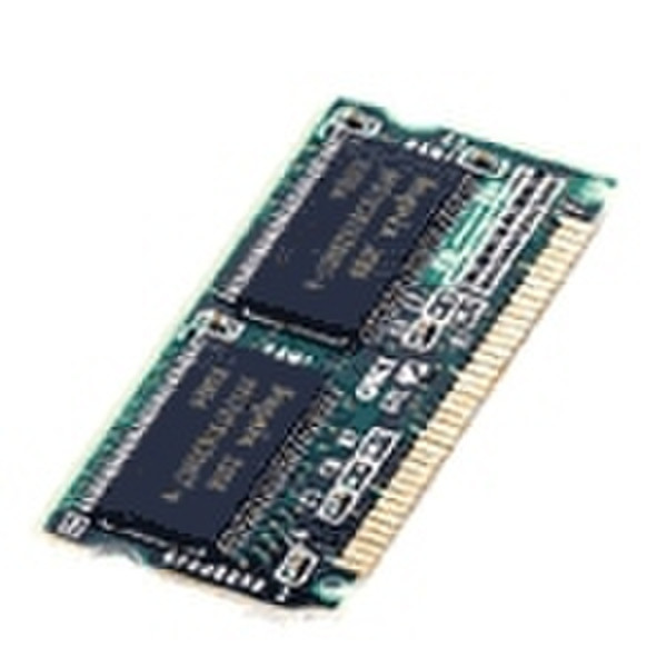 OKI 42654503 0.25ГБ DRAM модуль памяти