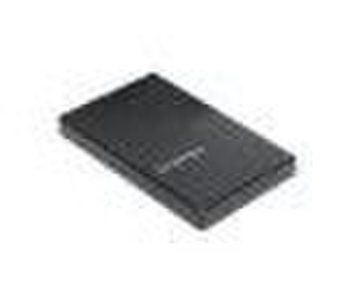 Lenovo USB 2.0 Portable 120GB Hard Drive 120ГБ Черный внешний жесткий диск