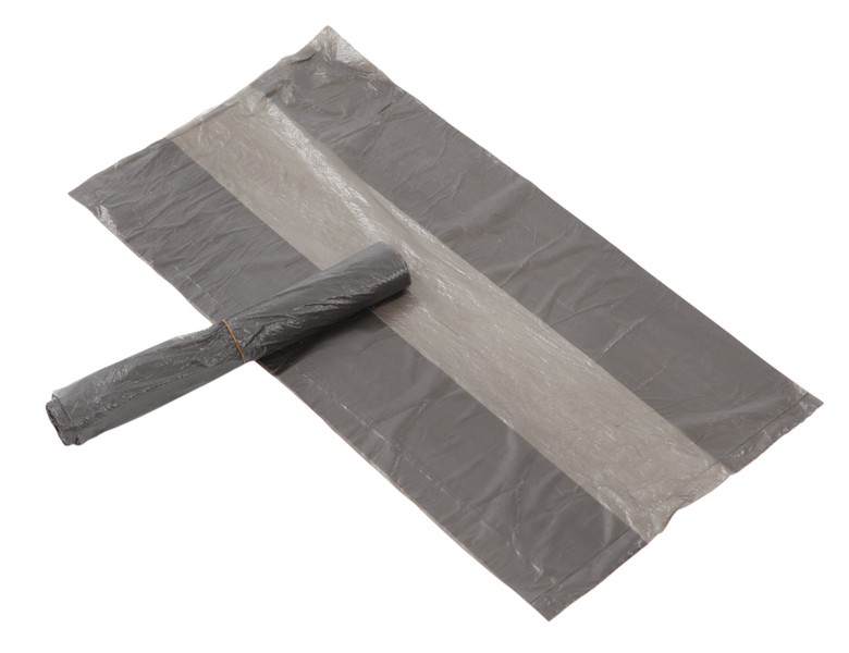 Vepa Bins 48103261 Grey plastic bag