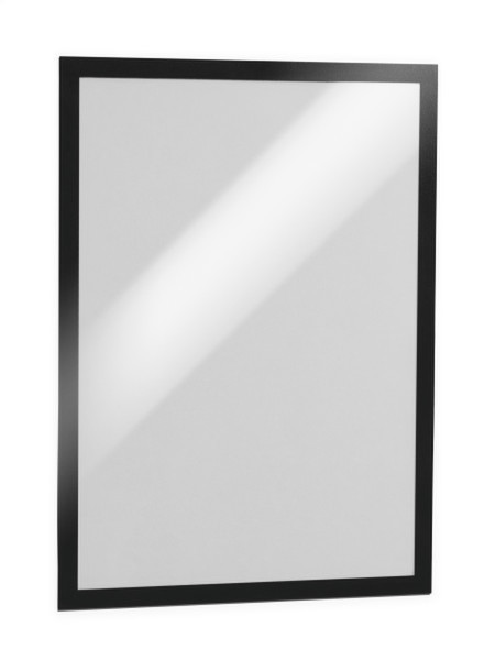 Durable Duraframe A3 A3 Black magnetic frame