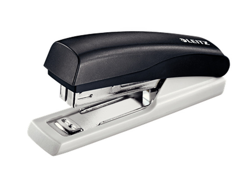 Leitz NeXXt 5517 Black,Silver stapler