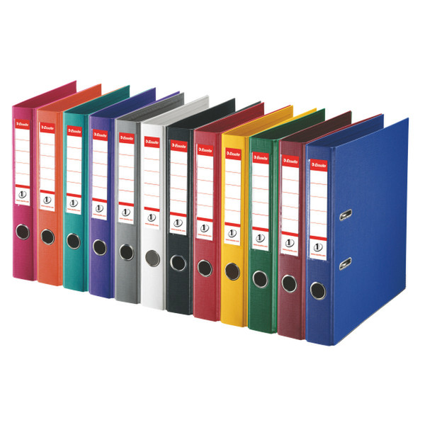 Esselte 811990 ring binder