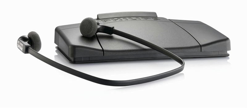 Philips SpeechExec transcription set LFH7177/03