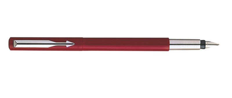 Parker S0159960 Red 1pc(s) fountain pen