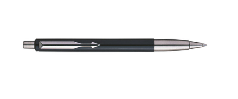 Parker S0275210 Clip-on retractable ballpoint pen Medium Blue 1pc(s) ballpoint pen