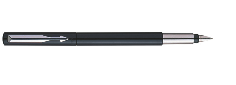 Parker S0282520 Black 1pc(s) fountain pen