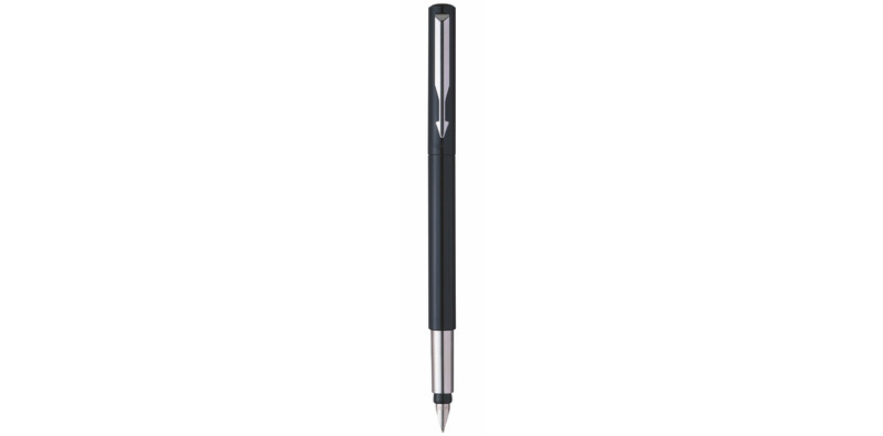 Parker S0705370 Черный 1шт перьевая авторучка