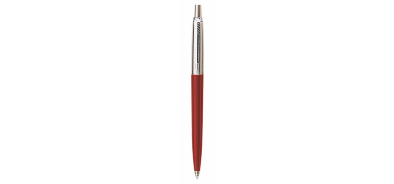 Parker S0705580 Clip-on retractable ballpoint pen Средний Синий 1шт шариковая ручка