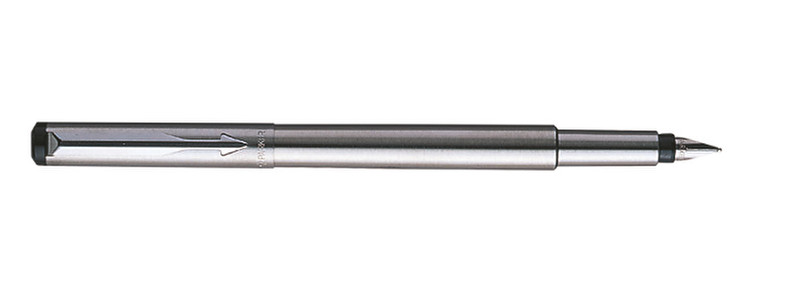 Parker S0723480 Stainless steel 1pc(s) fountain pen