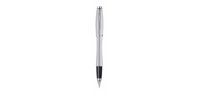 Parker S0850780 Cеребряный 1шт перьевая авторучка