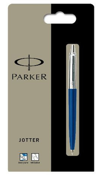 Parker Jotter Medium Blau 1Stück(e)