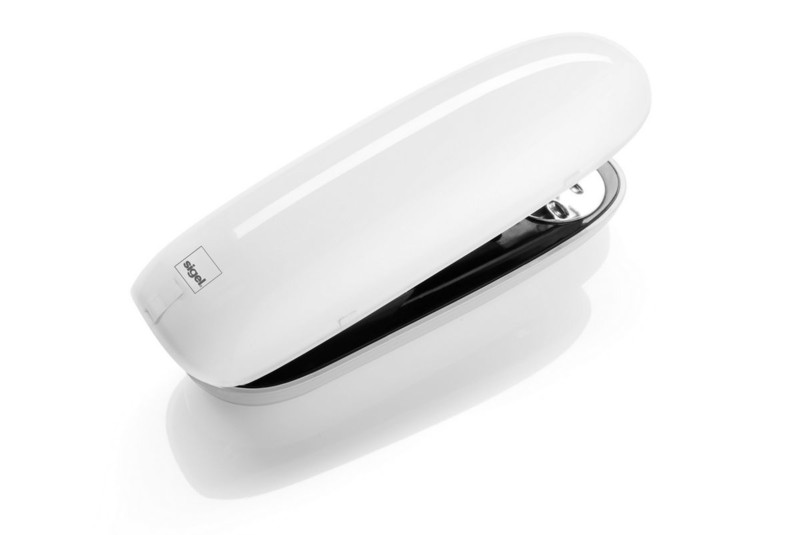 Sigel SA104 White stapler