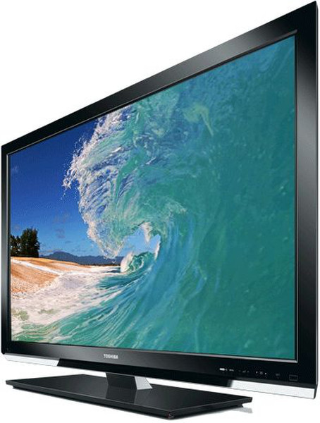 Toshiba 42SL738N 42Zoll Full HD Schwarz LCD-Fernseher