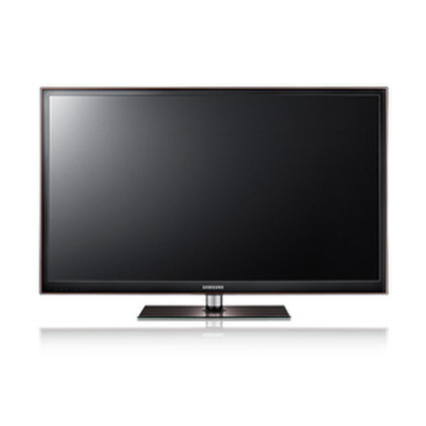 Samsung Series 5 59Zoll Full HD 3D Schwarz Plasma-Fernseher