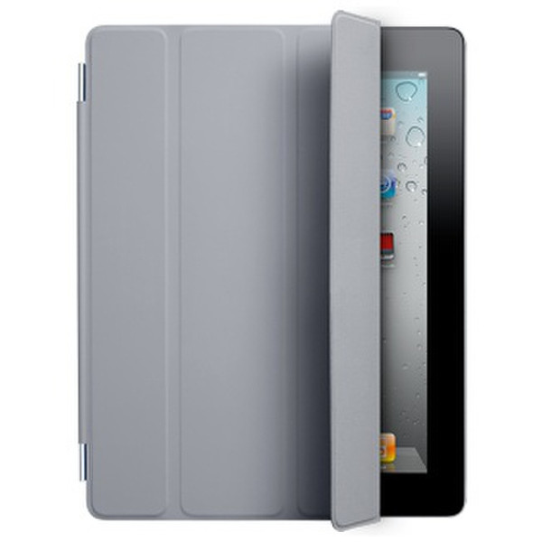 Apple Smart Cover Grau