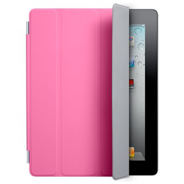 Apple Smart Cover Розовый