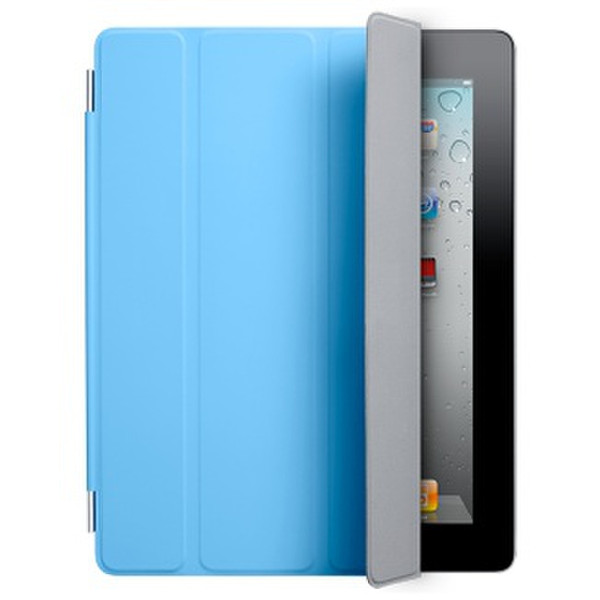 Apple Smart Cover Blau
