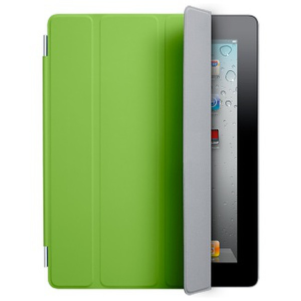 Apple Smart Cover Зеленый