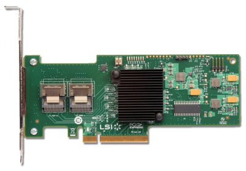 IBM 90Y4556 PCI Express x8 2.0 RAID-Controller