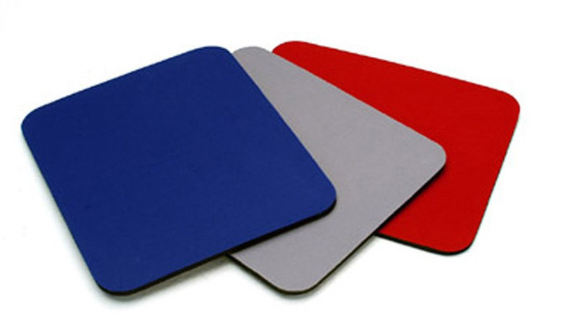 Tecnostyl MP001/3 Red mouse pad