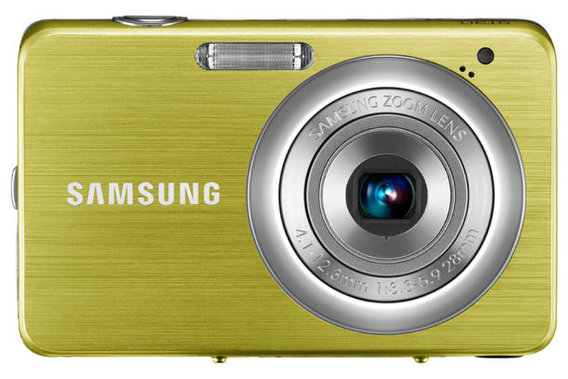 Samsung ST 30 10.13MP 1/3