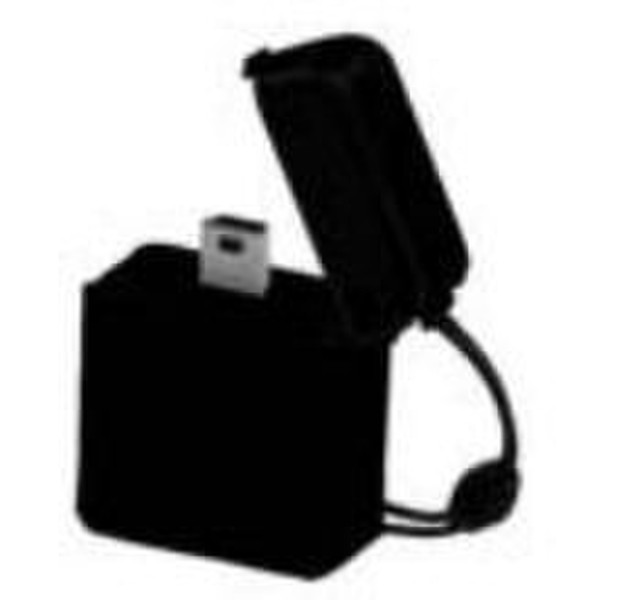 Skpad Micro range Mini USB Lithium-Ion (Li-Ion) 250mAh Black